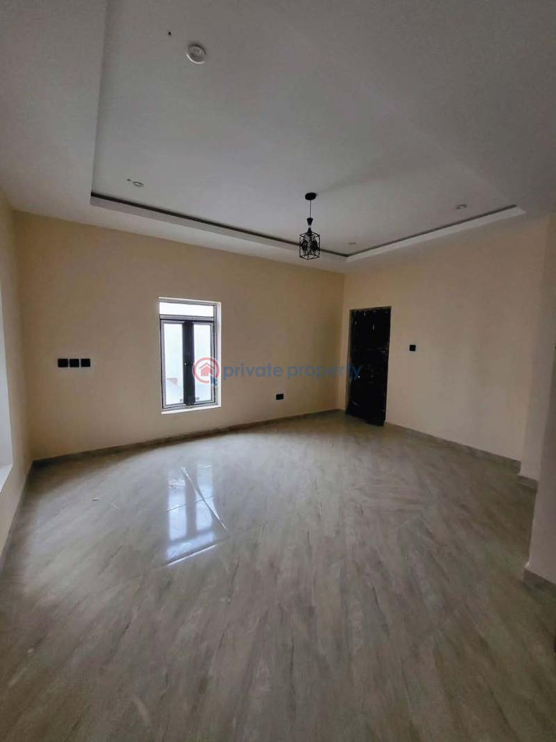 4 bedroom Room or Boys Quarter For Sale Mabushi Abuja (opposite Terminal Bus) Mabushi Abuja Phase 1  - 4
