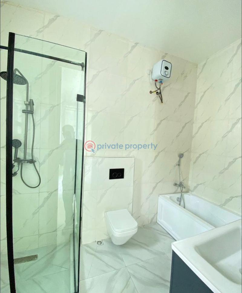 4 bedroom Terraced Duplex For Rent @orchid Road Royal Pine Along Lekki Expressway Lagos - 8