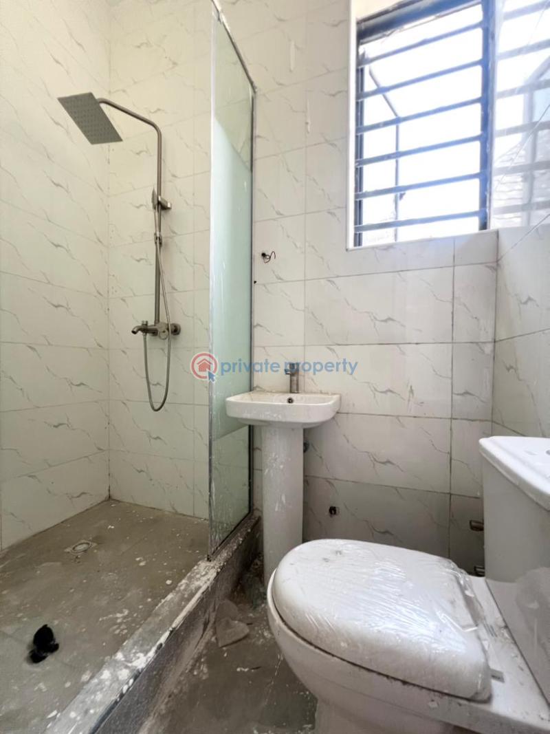 4 bedroom Duplex For Rent Abraham Adesanya Ajah Lagos - 10