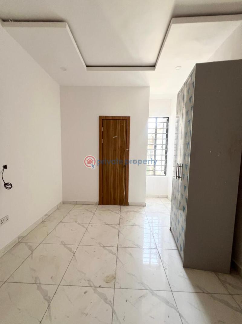 4 bedroom Duplex For Rent Abraham Adesanya Ajah Lagos - 9
