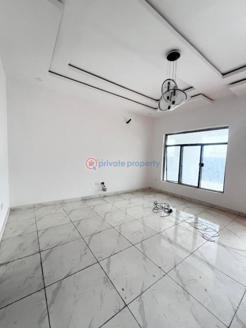 4 bedroom Duplex For Rent Abraham Adesanya Ajah Lagos - 7