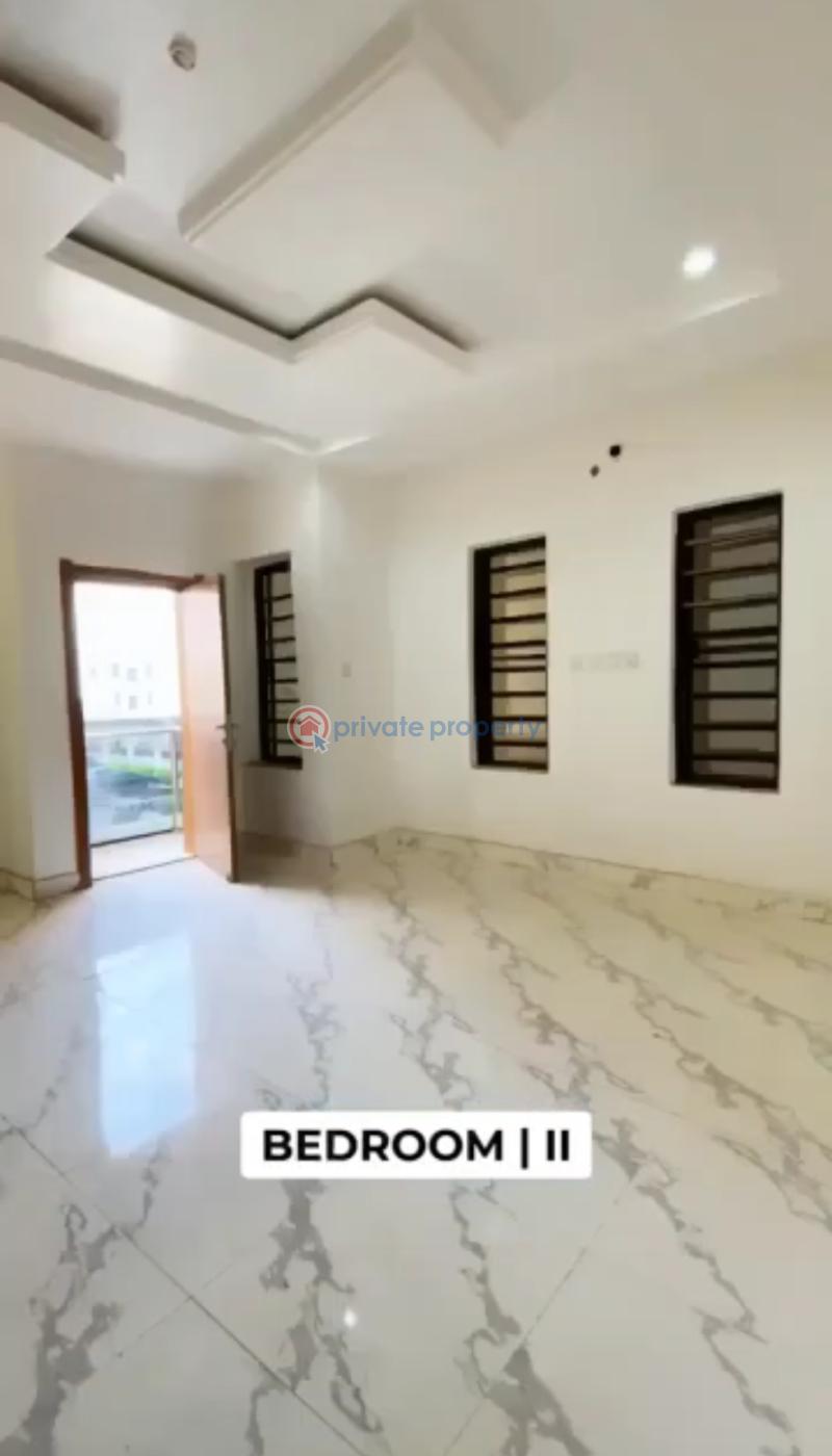 4 bedroom Terraced Duplex For Rent Jahi Gilmore Jahi Abuja Phase 2  - 3