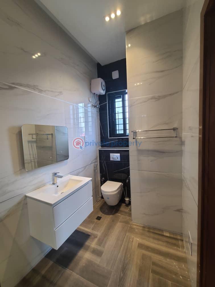 Terrace For Sale Chevron Drive, Lagos State Chevron Drive Lekki Lagos - 11