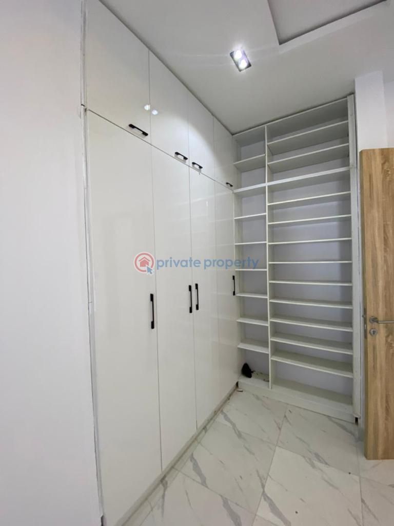 Terrace For Sale Chevron Drive, Lagos State Chevron Drive Lekki Lagos - 9