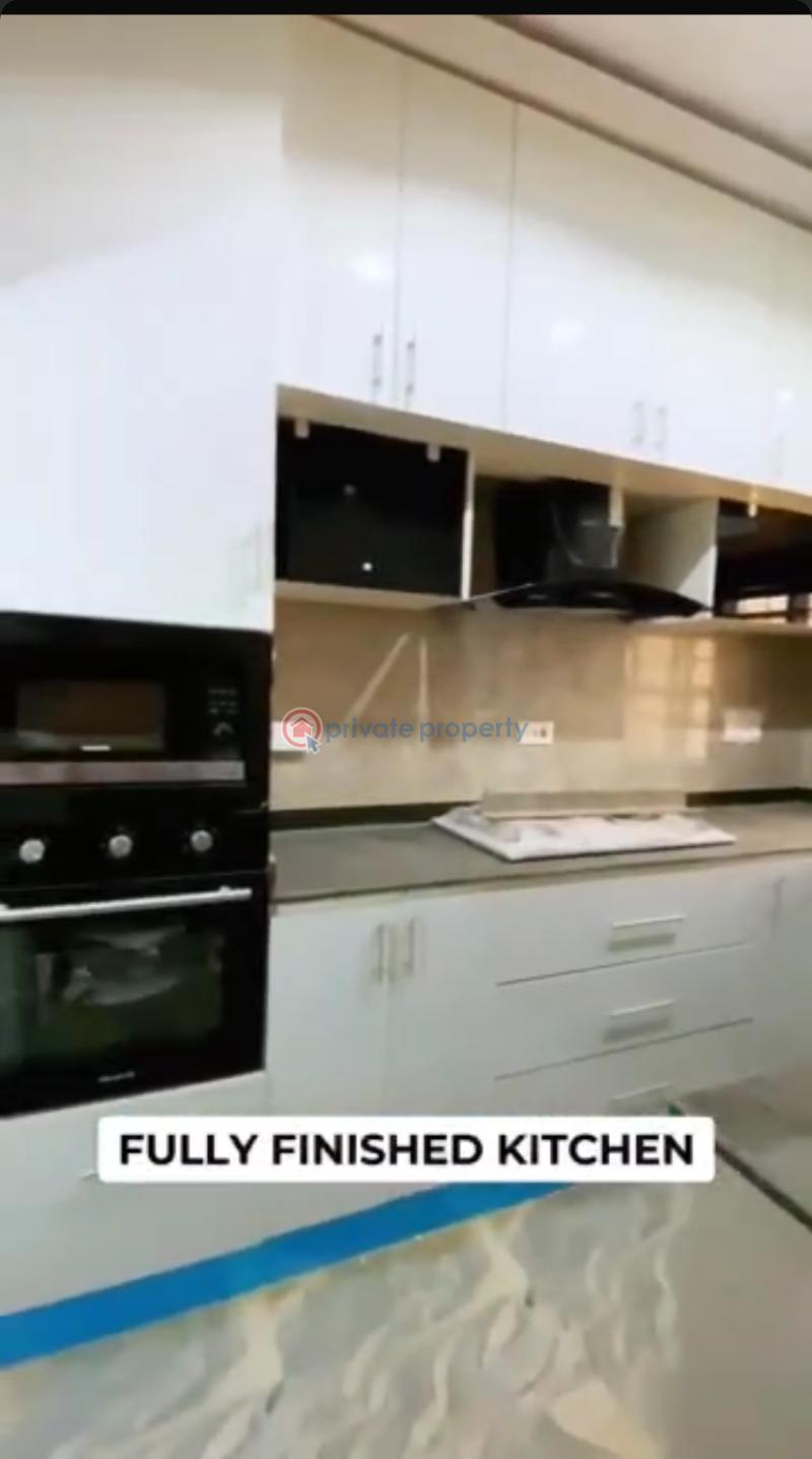 4 bedroom Terraced Duplex For Rent Jahi Gilmore Jahi Abuja Phase 2  - 0