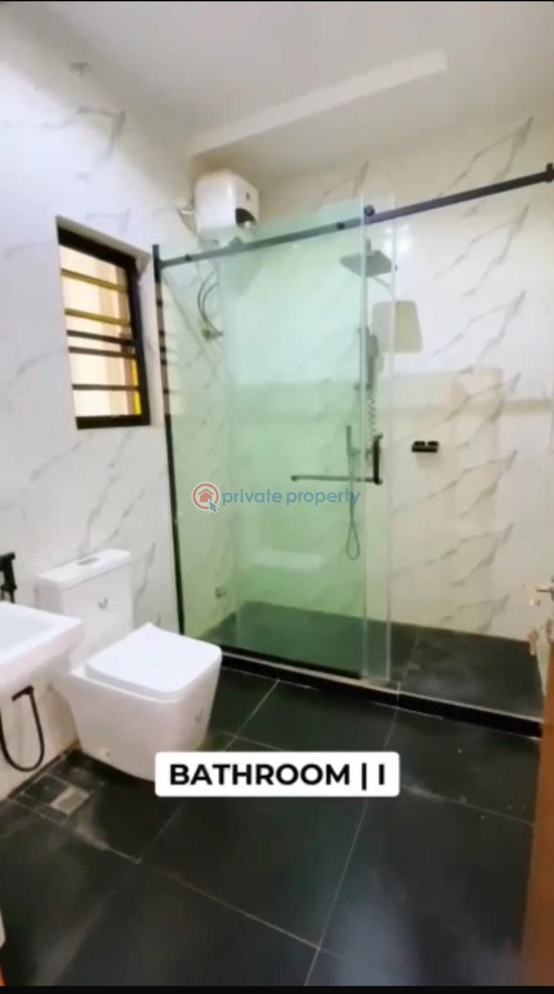 4 bedroom Terraced Duplex For Rent Jahi Gilmore Jahi Abuja Phase 2  - 2