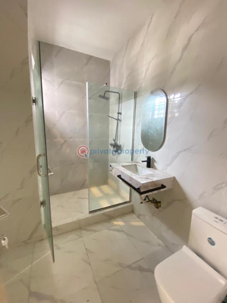 Terrace For Sale Chevron Drive, Lagos State Chevron Drive Lekki Lagos - 10