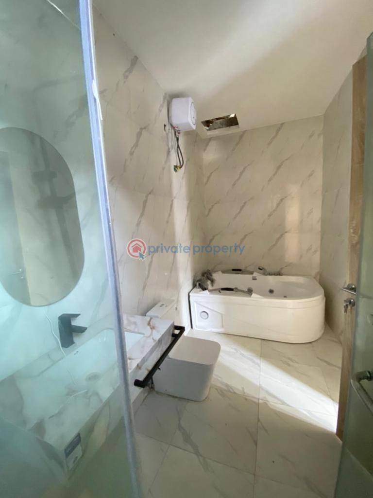 Terrace For Sale Chevron Drive, Lagos State Chevron Drive Lekki Lagos - 7