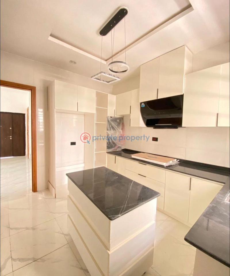 4 bedroom Terraced Duplex For Rent @orchid Road Royal Pine Along Lekki Expressway Lagos - 3