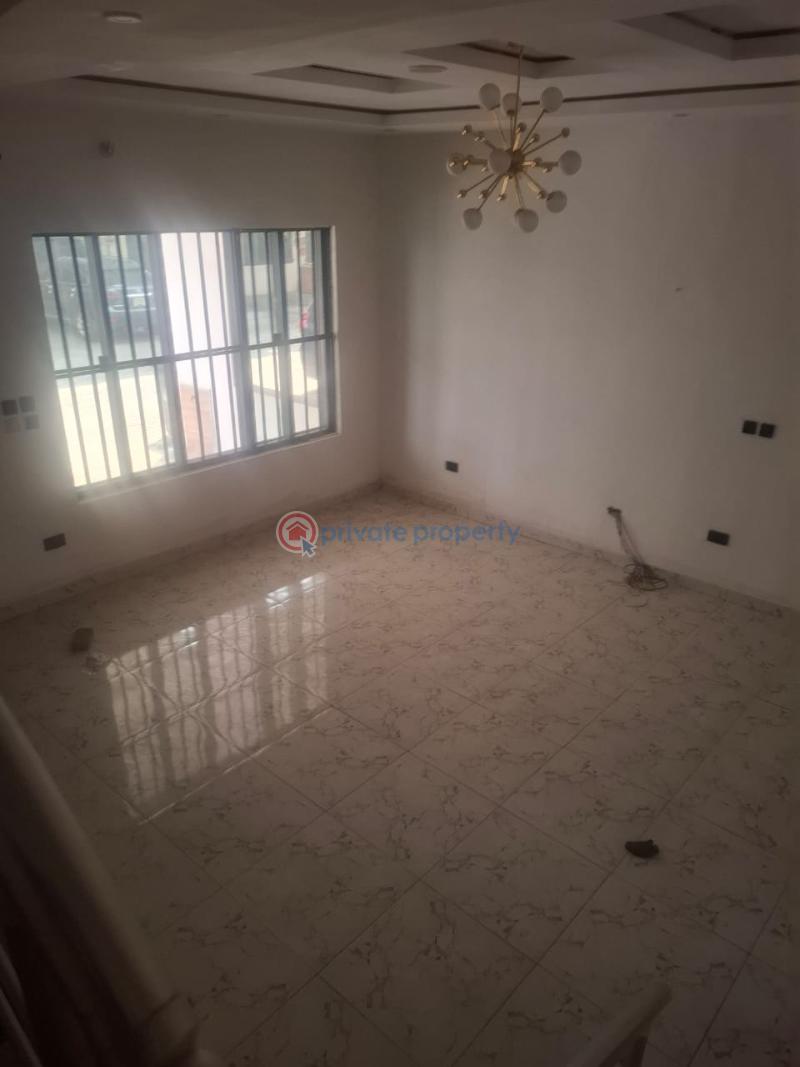 4 bedroom Terrace For Rent Horizon Estate, Inside Prince Stone View Estate, Harris Drive Lekki Phase 1 Lagos - 4