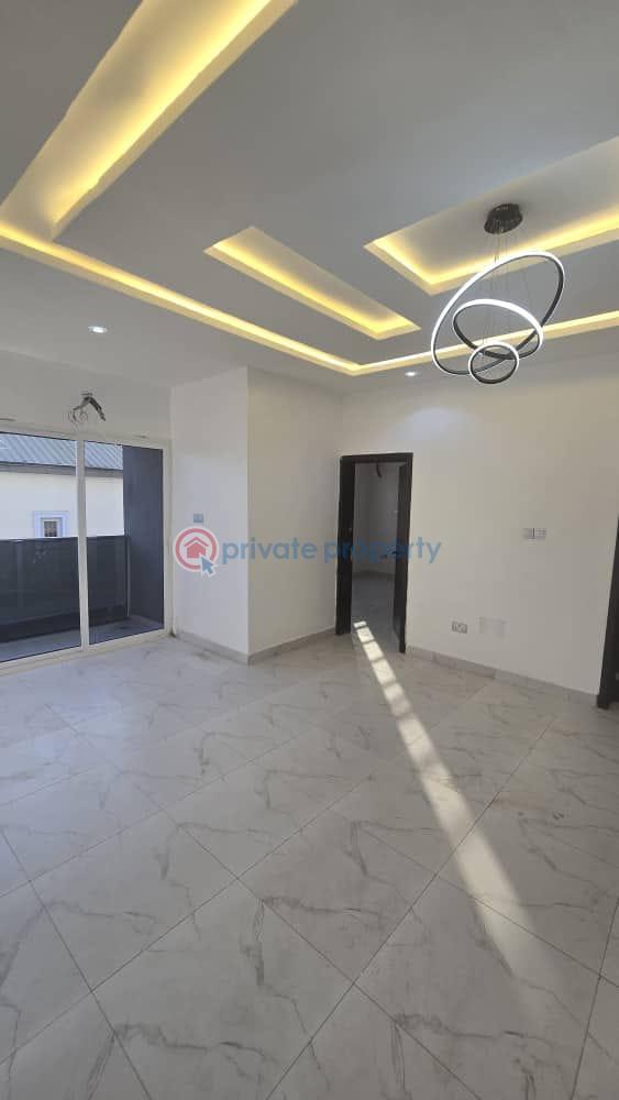 4 bedroom Semi detached Duplex For Rent Omole Phase 2 Ojodu Lagos - 1