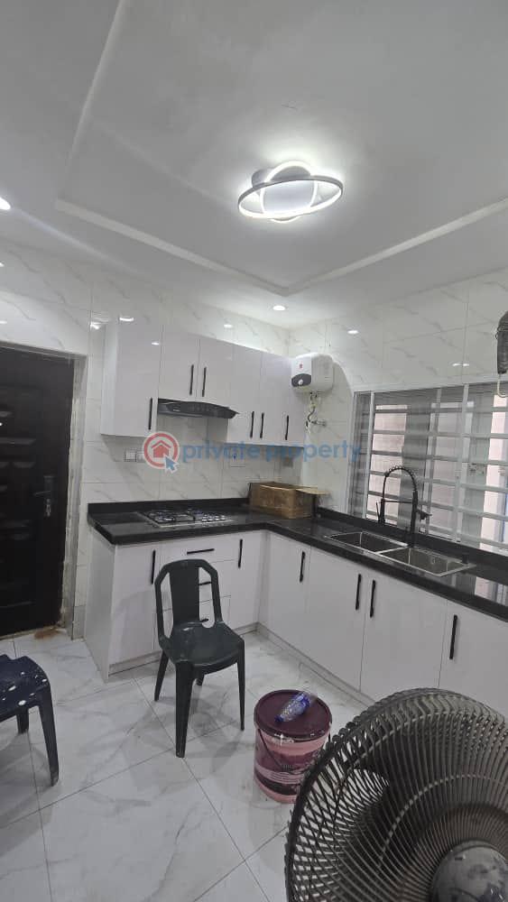 4 bedroom Semi detached Duplex For Rent Omole Phase 2 Ojodu Lagos - 2