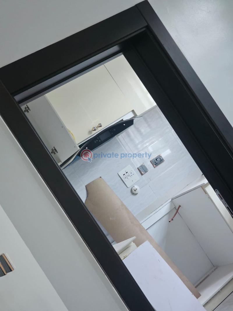2 bedroom Block Of Flats For Rent Akoto Estate Elebu Akala Express Ibadan Oyo - 2