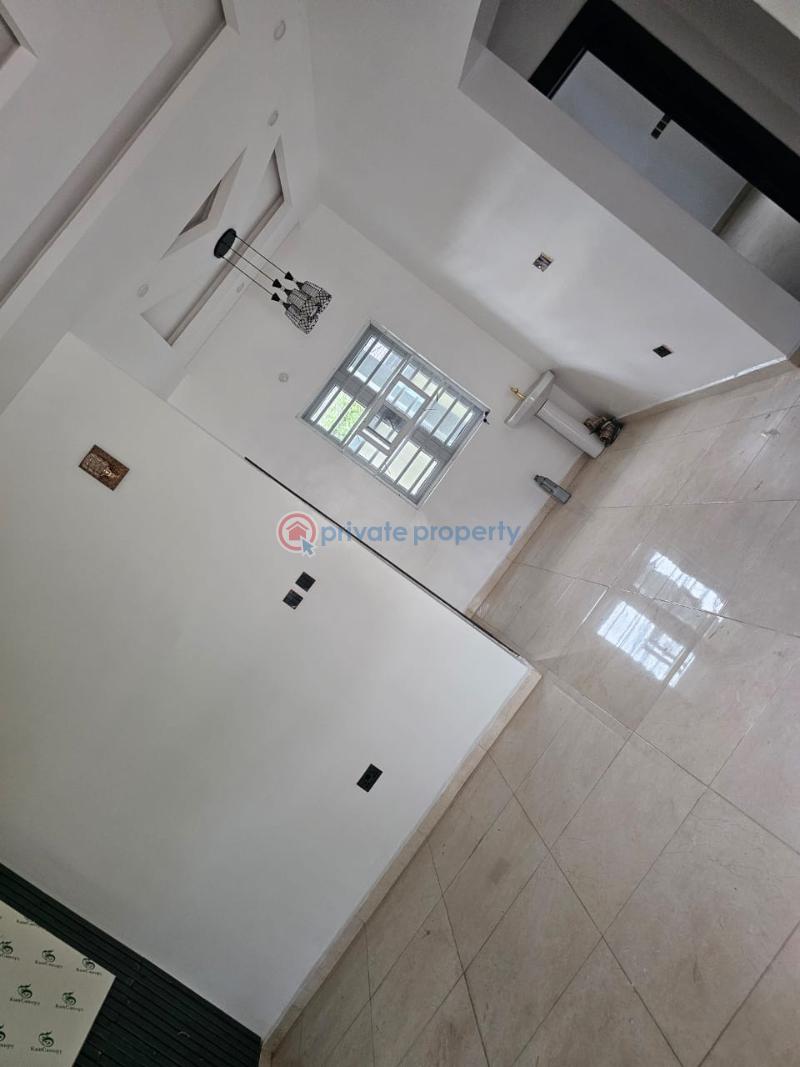 2 bedroom Block Of Flats For Rent Akoto Estate Elebu Akala Express Ibadan Oyo - 6