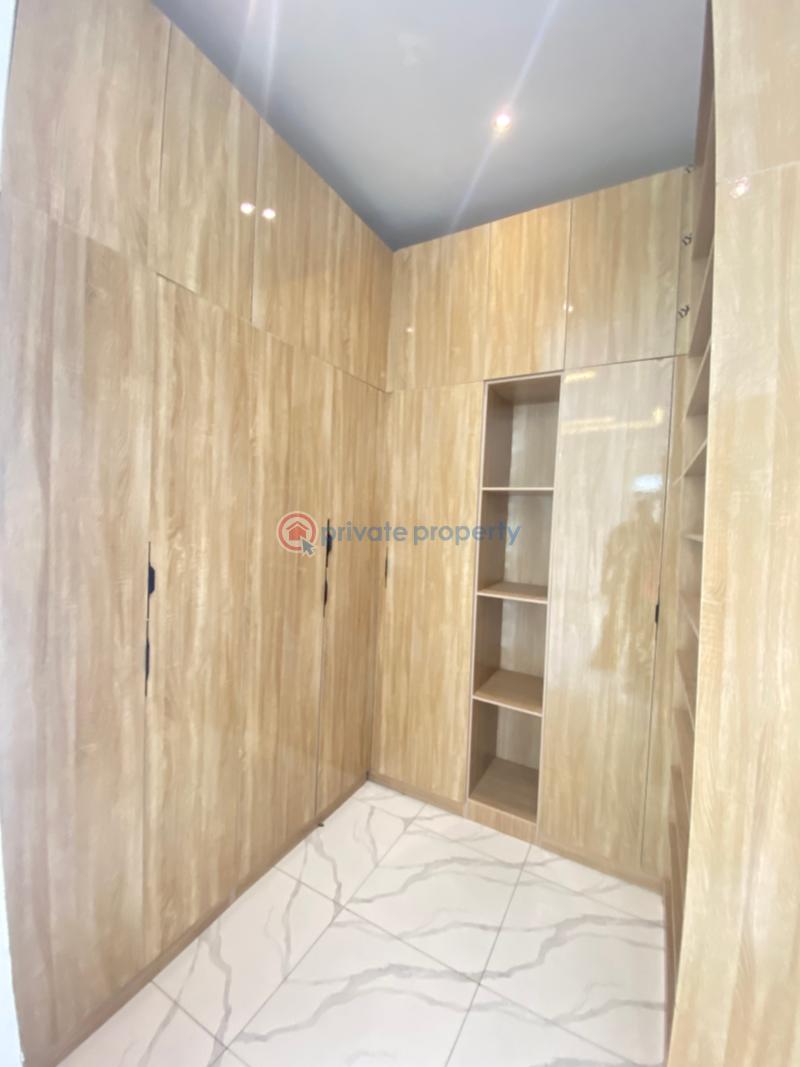 4 bedroom Semi detached Duplex For Sale Ajah Lekki Lagos State. Ajah Lagos - 6