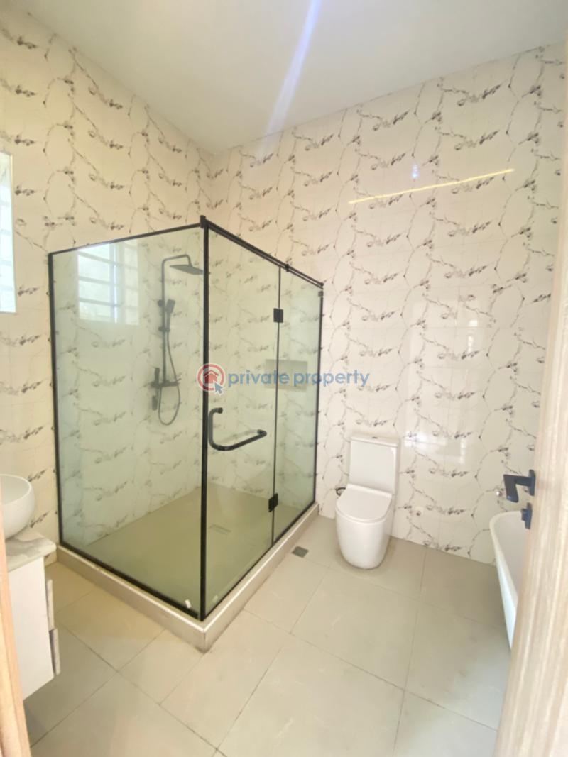 4 bedroom Semi detached Duplex For Sale Ajah Lekki Lagos State. Ajah Lagos - 2