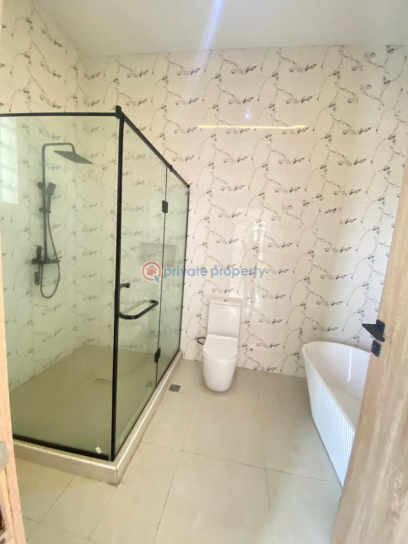 4 bedroom Semi detached Duplex For Sale Ajah Lekki Lagos State. Ajah Lagos - 3
