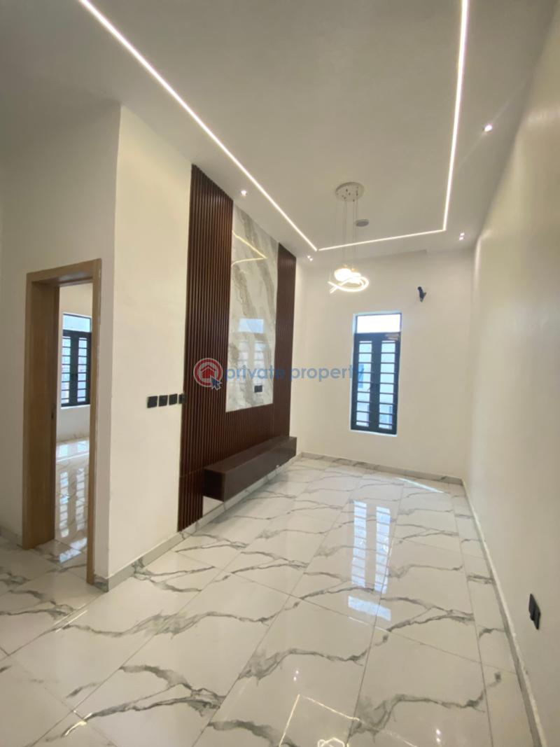 4 bedroom Semi detached Duplex For Sale Ajah Lekki Lagos State. Ajah Lagos - 7