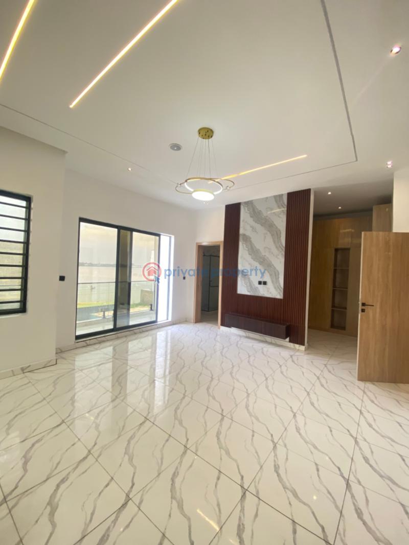 4 bedroom Semi detached Duplex For Sale Ajah Lekki Lagos State. Ajah Lagos - 5
