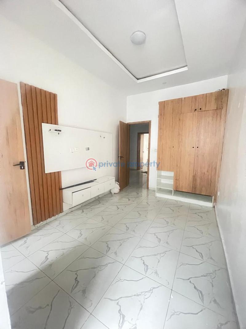 4 bedroom Terraced Duplex For Rent Victoria Garden City Lekki Lagos - 6