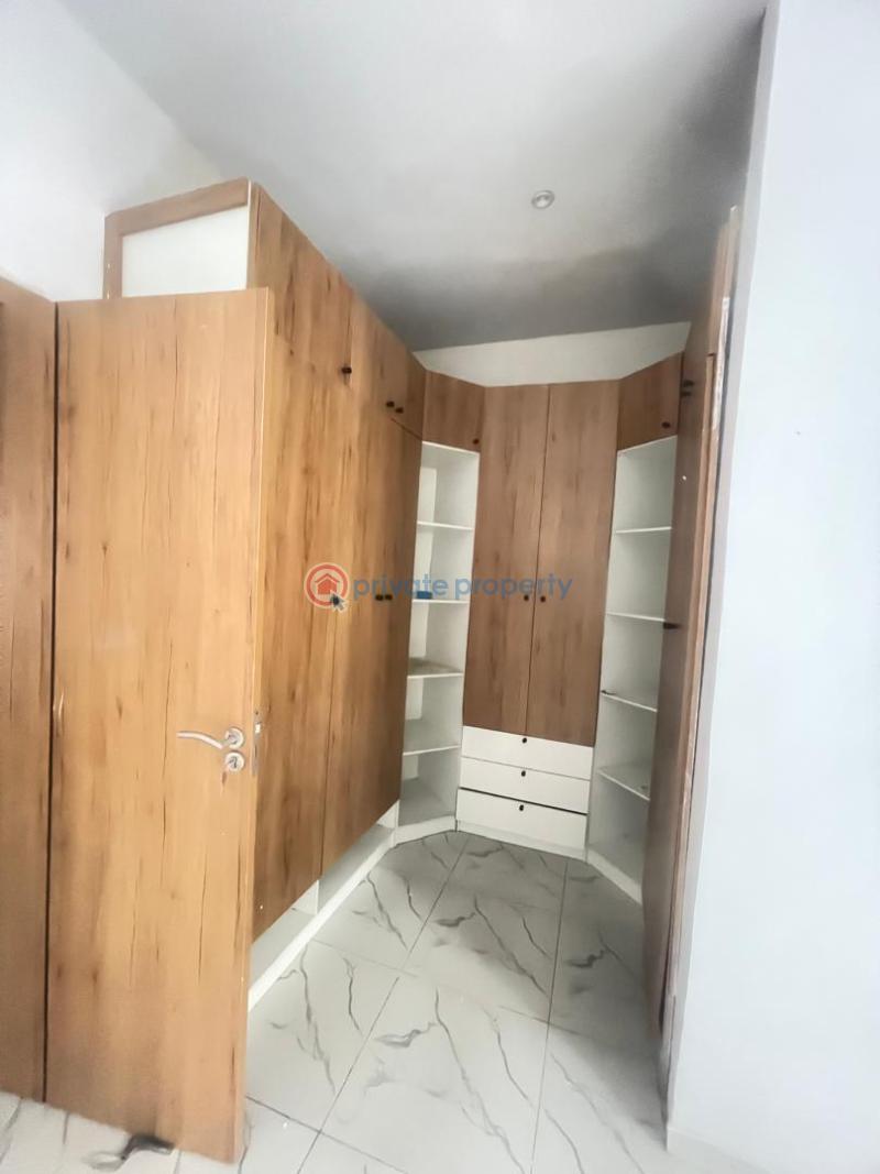 4 bedroom Terraced Duplex For Rent Victoria Garden City Lekki Lagos - 12