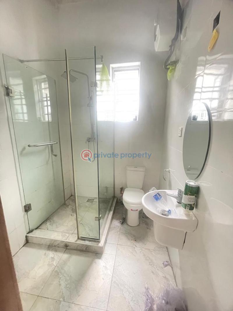 4 bedroom Terraced Duplex For Rent Victoria Garden City Lekki Lagos - 7