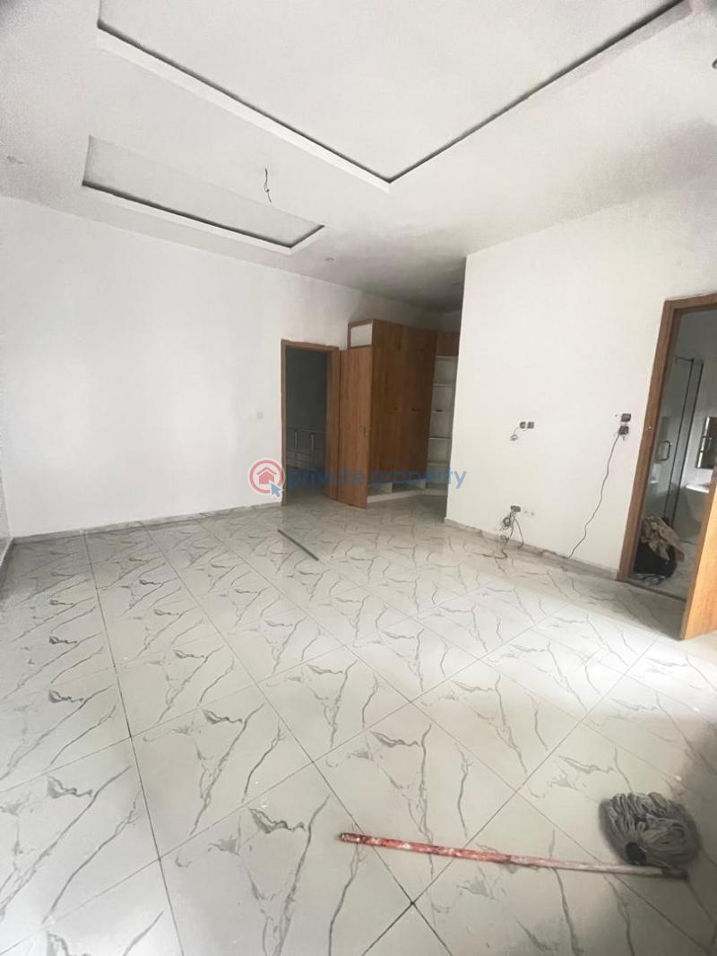 4 bedroom Terraced Duplex For Rent Victoria Garden City Lekki Lagos - 3