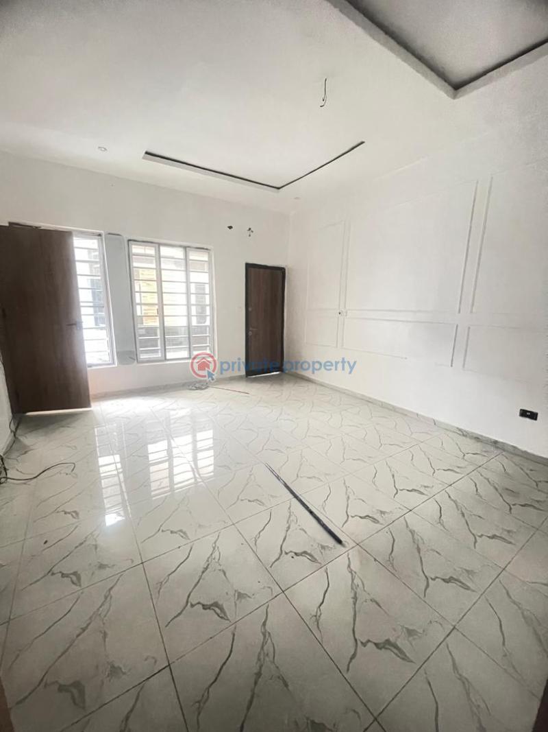 4 bedroom Terraced Duplex For Rent Victoria Garden City Lekki Lagos - 2