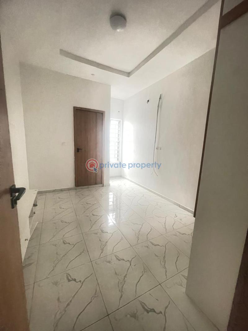 4 bedroom Terraced Duplex For Rent Victoria Garden City Lekki Lagos - 14