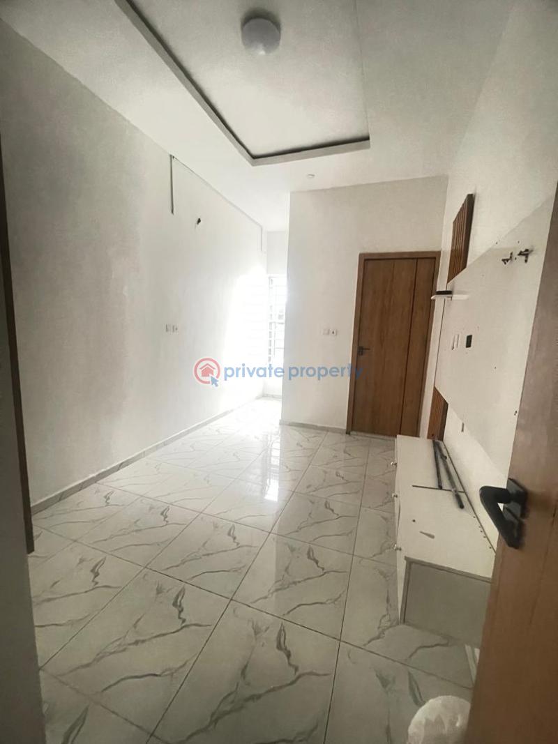 4 bedroom Terraced Duplex For Rent Victoria Garden City Lekki Lagos - 11