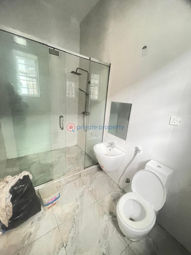 4 bedroom Terraced Duplex For Rent Victoria Garden City Lekki Lagos - 10