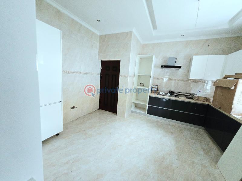 3 bedroom Block Of Flats For Rent Lekki Phase 1 Lagos - 7