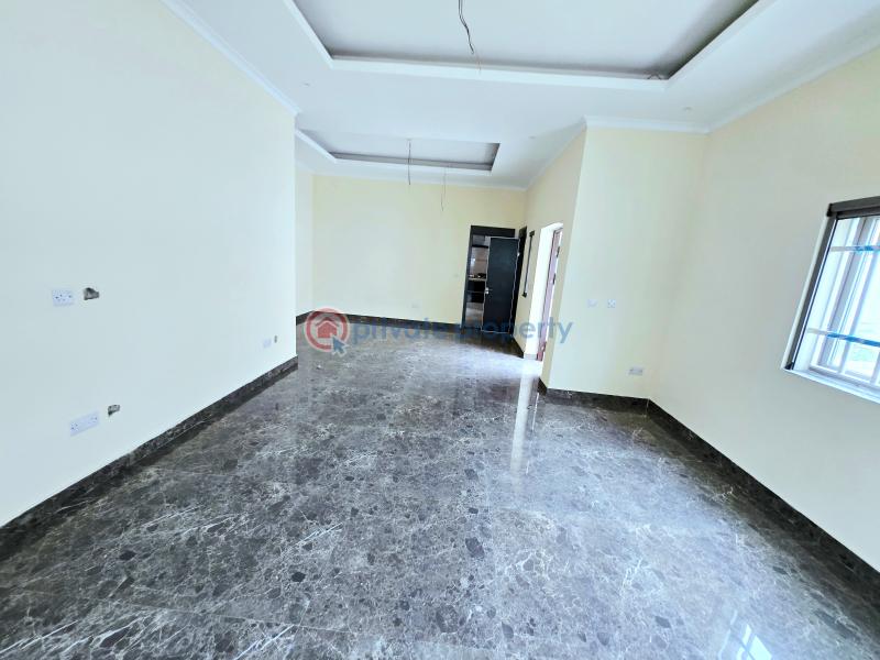 3 bedroom Block Of Flats For Rent Lekki Phase 1 Lagos - 3