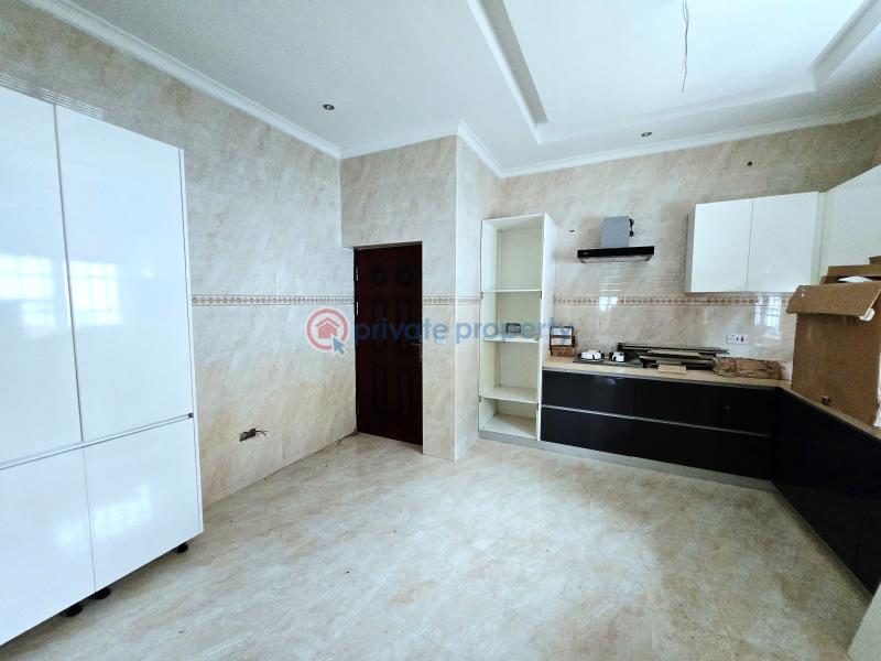 3 bedroom Block Of Flats For Rent Lekki Phase 1 Lagos - 6