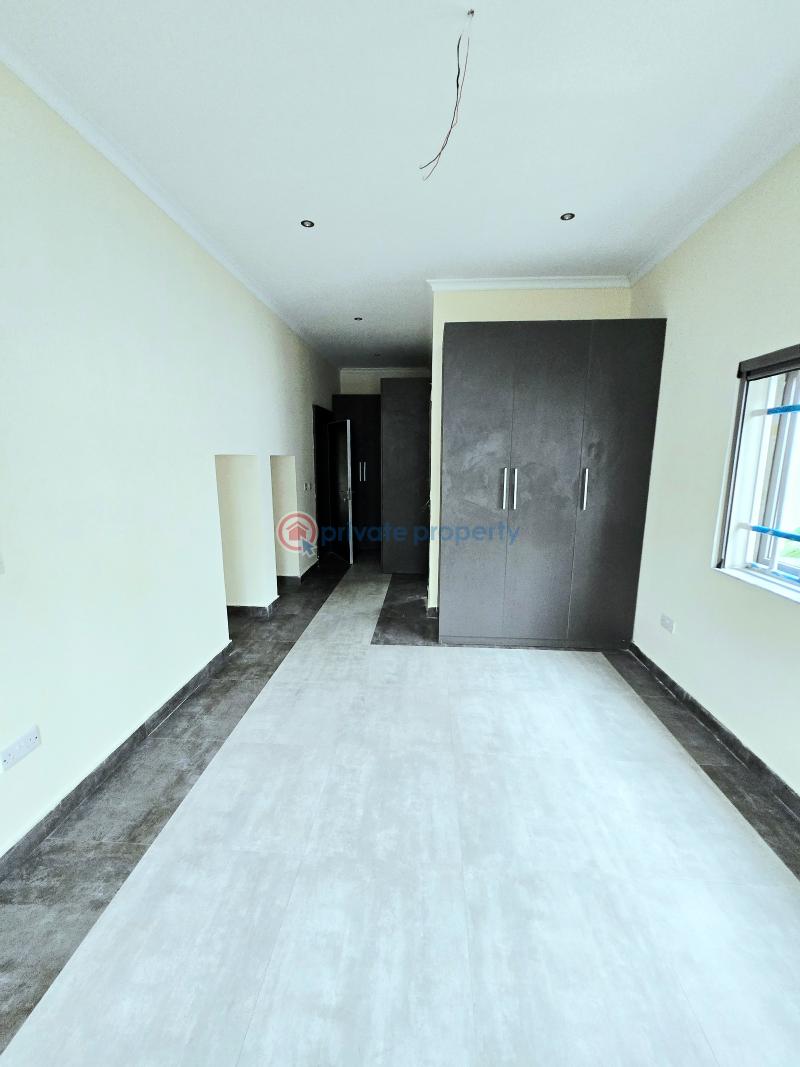 3 bedroom Block Of Flats For Rent Lekki Phase 1 Lagos - 8