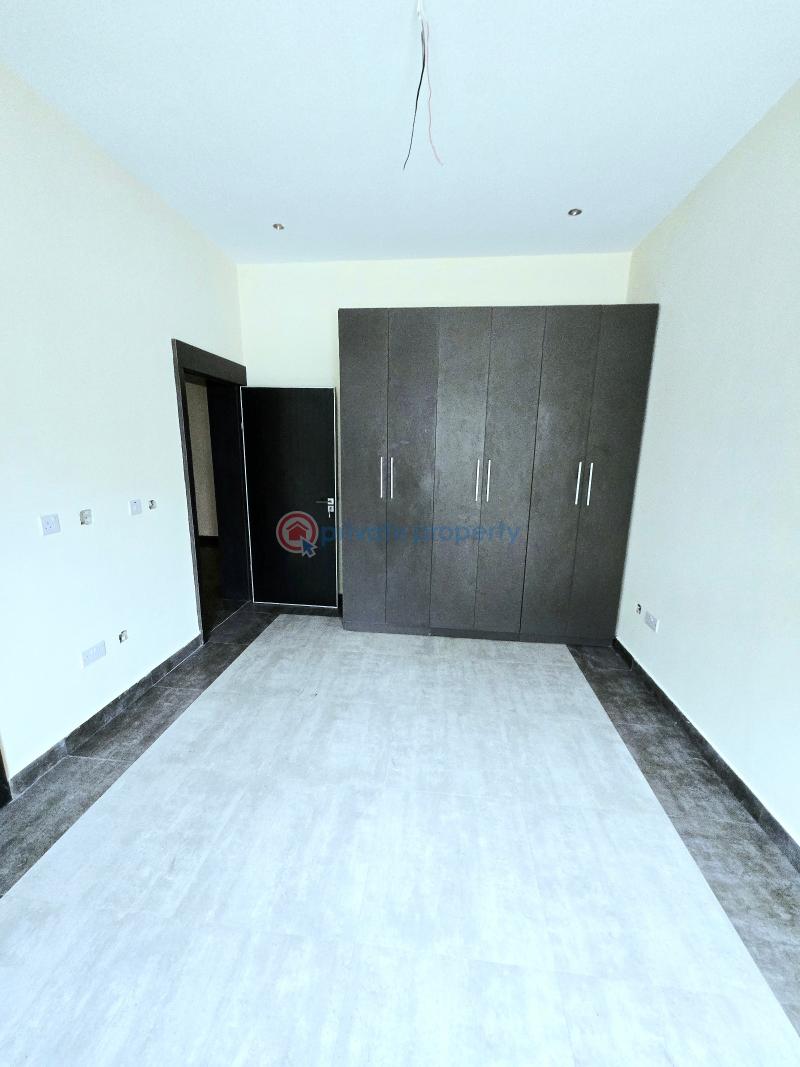 3 bedroom Block Of Flats For Rent Lekki Phase 1 Lagos - 10