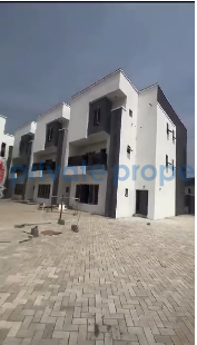 4 bedroom Terraced Duplex For Rent Mabuchi Abuja Phase 2  - 6