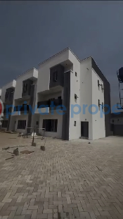 4 bedroom Terraced Duplex For Rent Mabuchi Abuja Phase 2  - 9