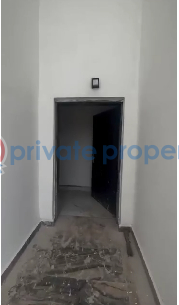4 bedroom Terraced Duplex For Rent Mabuchi Abuja Phase 2  - 2