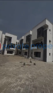 4 bedroom Terraced Duplex For Rent Mabuchi Abuja Phase 2  - 0