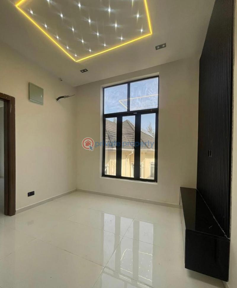 4 bedroom Detached Duplex For Rent Ikota Lekki Lagos - 8