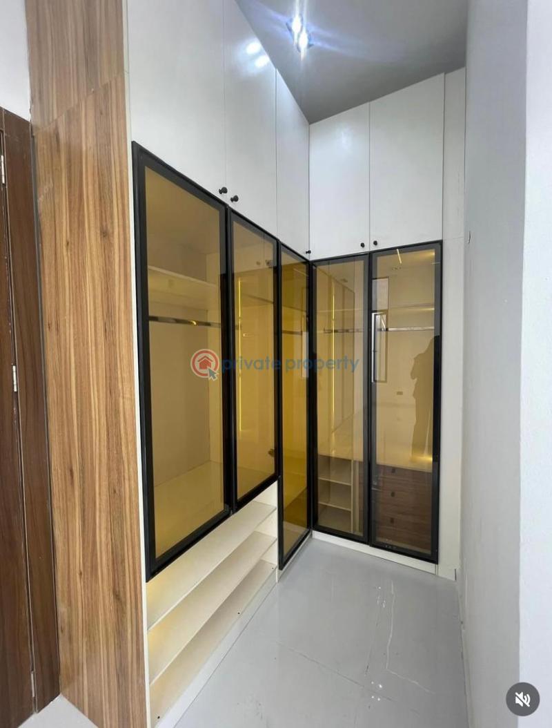 4 bedroom Detached Duplex For Rent Ikota Lekki Lagos - 7