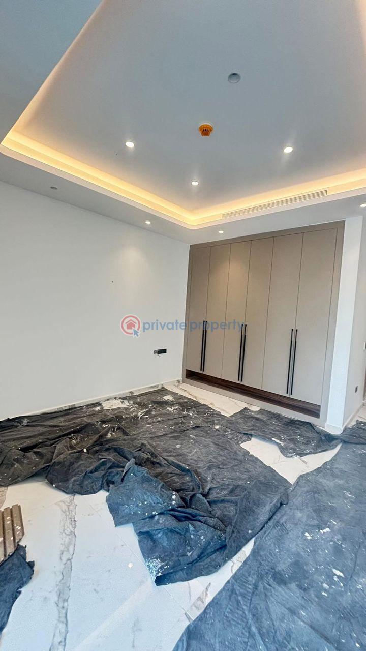 4 bedroom Detached Duplex For Sale Banana Island Ikoyi Lagos - 8