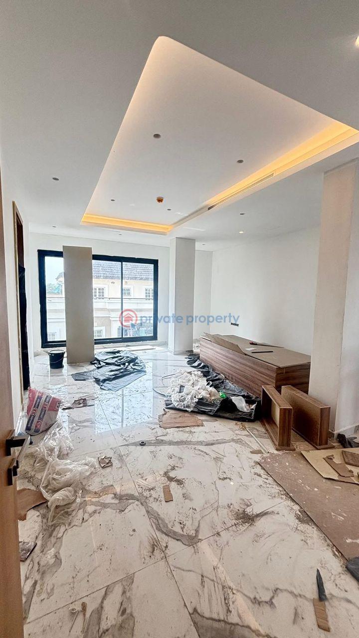 4 bedroom Detached Duplex For Sale Banana Island Ikoyi Lagos - 2