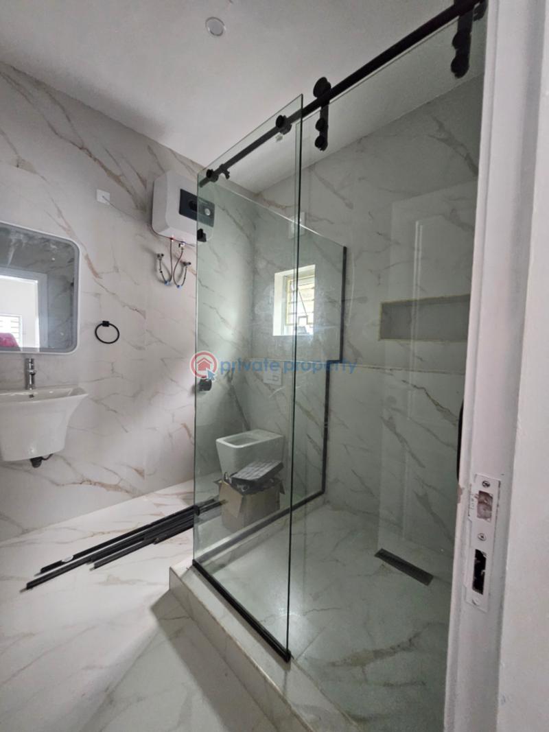 4 bedroom Detached Duplex For Sale Reef Court Estate, Peter Odili Port Harcourt Rivers - 17