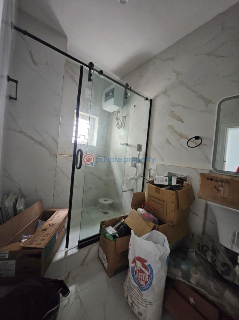 4 bedroom Detached Duplex For Sale Reef Court Estate, Peter Odili Port Harcourt Rivers - 9