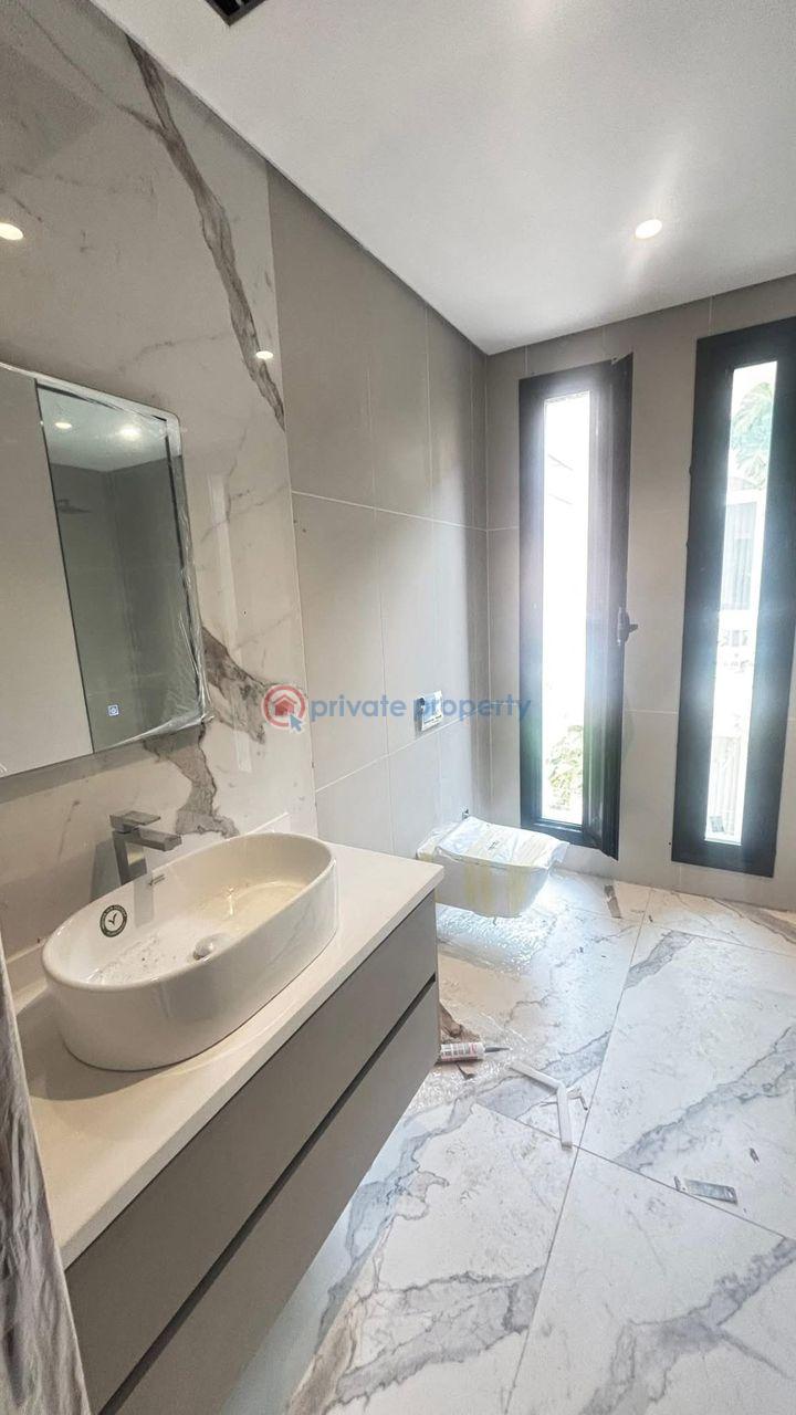 4 bedroom Detached Duplex For Sale Banana Island Ikoyi Lagos - 9