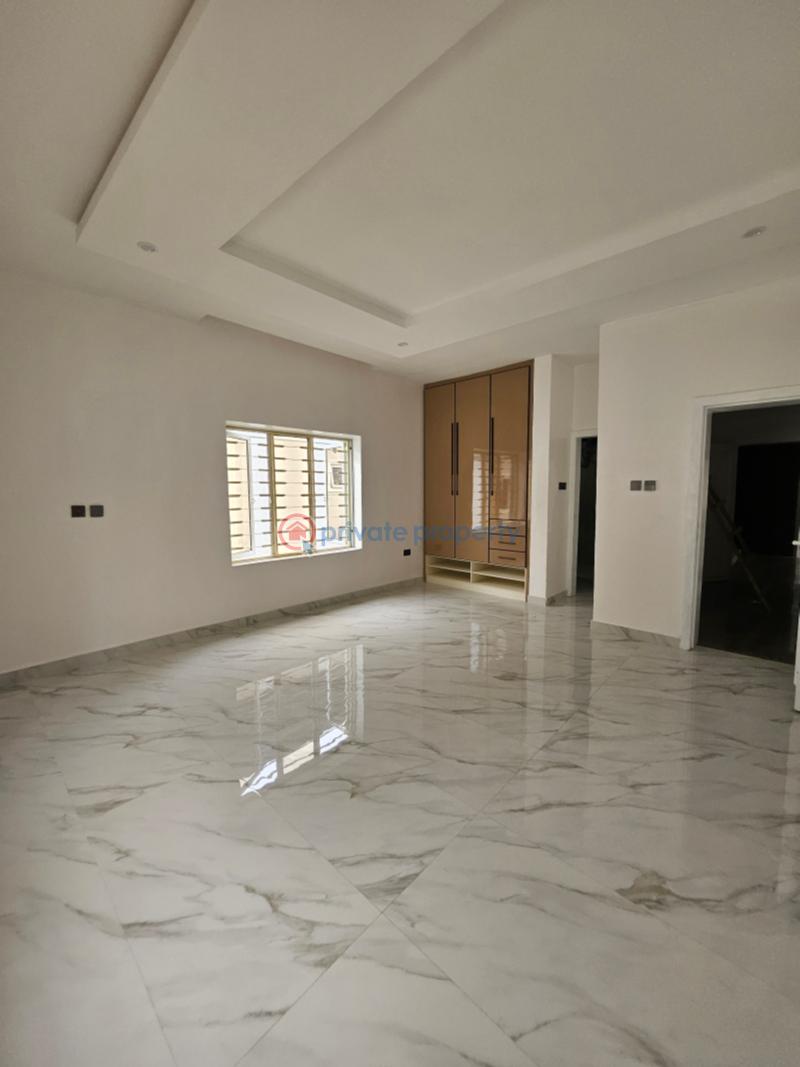 4 bedroom Detached Duplex For Sale Reef Court Estate, Peter Odili Port Harcourt Rivers - 12