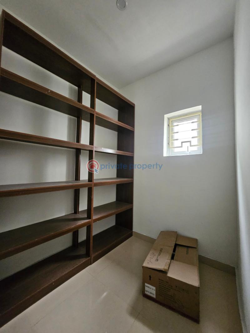 4 bedroom Detached Duplex For Sale Reef Court Estate, Peter Odili Port Harcourt Rivers - 6