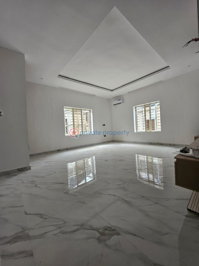 4 bedroom Detached Duplex For Sale Reef Court Estate, Peter Odili Port Harcourt Rivers - 16